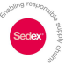 Sedex Logo