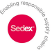 Sedex Logo